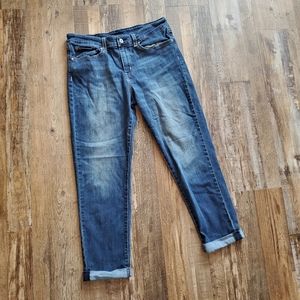 Levi Strauss jeans